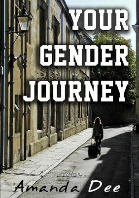 Book cover for Your Gender Journey