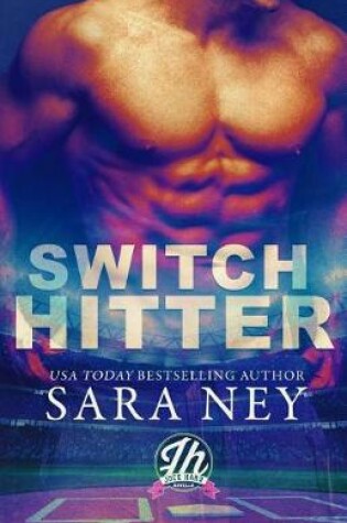 Cover of Switch Hitter