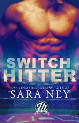Book cover for Switch Hitter