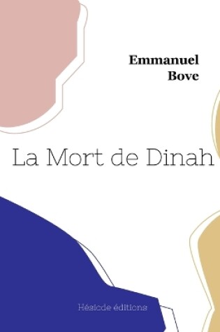 Cover of La Mort de Dinah