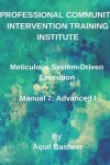 Book cover for Meticulous System-Driven Execution