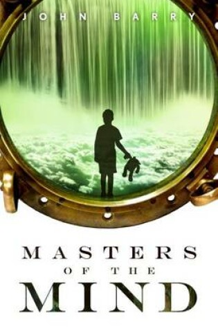 Cover of Masters of the Mind