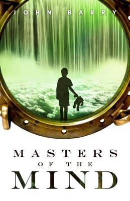 Book cover for Masters of the Mind