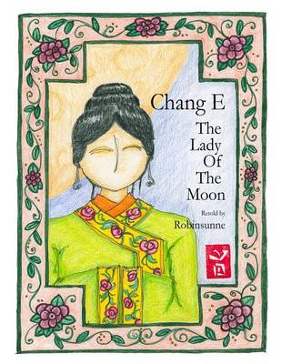 Cover of Chang E