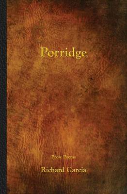 Book cover for Porridge