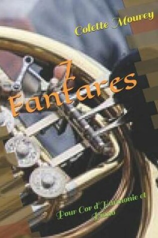Cover of 7 Fanfares
