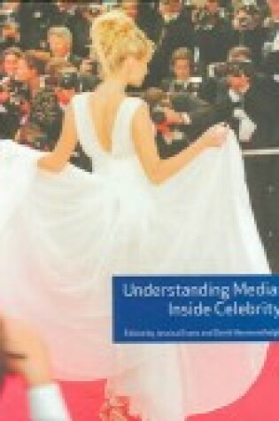Cover of Understanding Media: Inside Celebrity