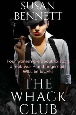 Cover of The Whack Club