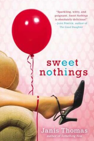 Cover of Sweet Nothings