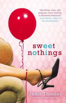 Book cover for Sweet Nothings