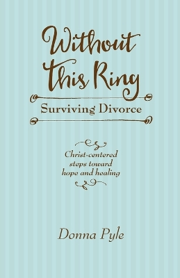 Book cover for Without This Ring