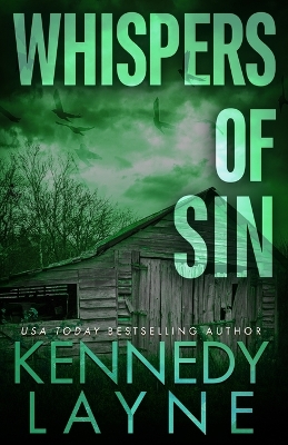 Cover of Whispers of Sin