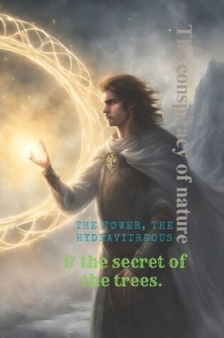 Cover of The conspiracy of nature