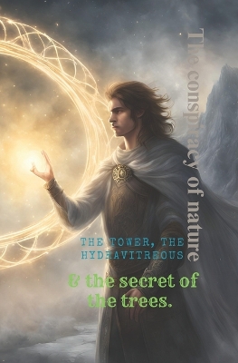 Book cover for The conspiracy of nature