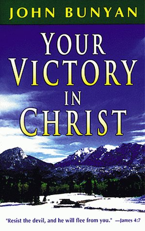 Book cover for Your Victory in Christ