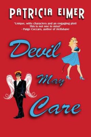 Cover of Devil May Care