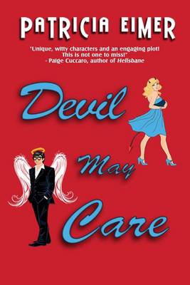 Devil May Care by Patricia Eimer