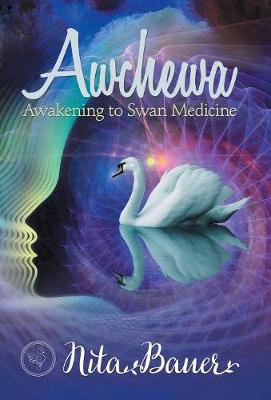 Book cover for Awchewa
