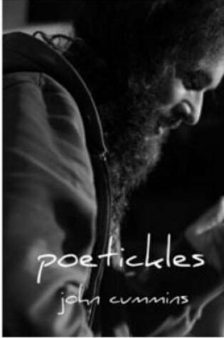 Cover of Poetickles