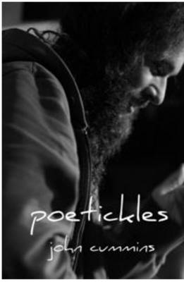 Book cover for Poetickles