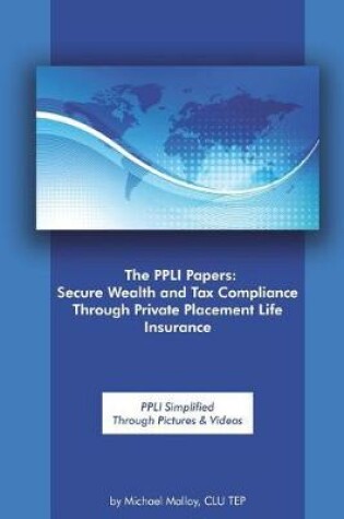Cover of The PPLI Papers
