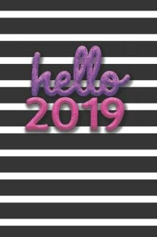 Cover of Hello 2019