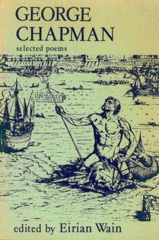 Cover of Selected Poems