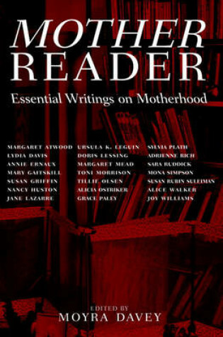 Cover of Mother Reader