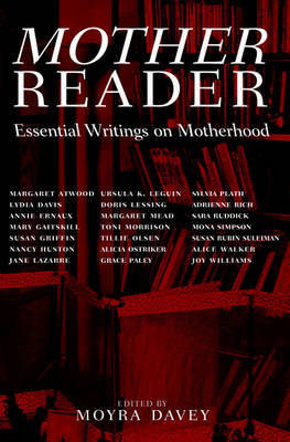 Book cover for Mother Reader