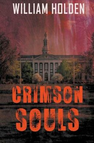 Cover of Crimson Souls