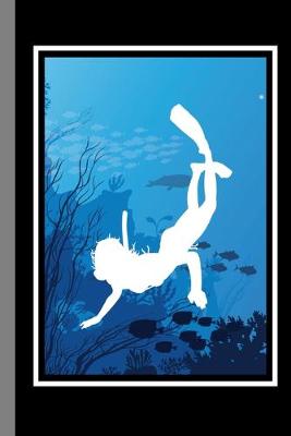 Book cover for Snorkeling