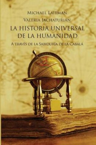 Cover of La Historia Universal De La Humanidad