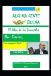 Book cover for Alguna Gente Buena, El Libro de Los Inmortales