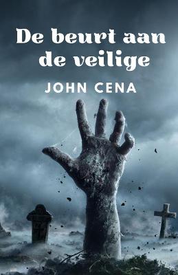 Book cover for De beurt aan de veilige