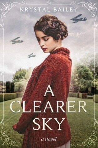 Cover of A Clearer Sky