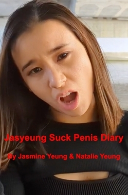 Book cover for Jasyeung Suck Penis Diary