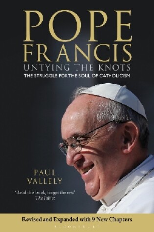 Cover of Pope Francis