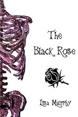 Book cover for The Black Rose