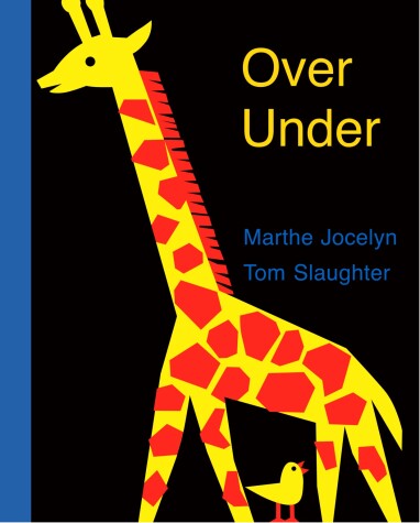 Book cover for Over Under