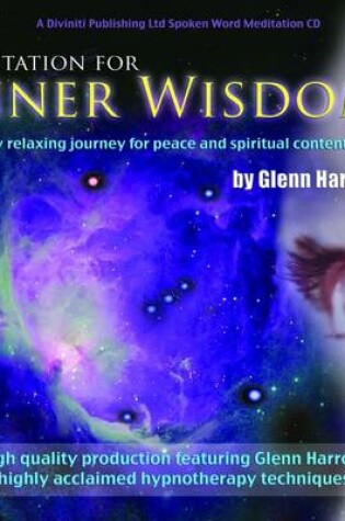 Cover of Meditation for Inner Wisdom