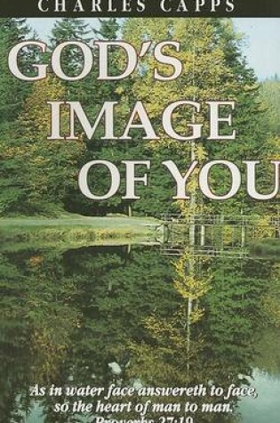 Cover of God's Image of You