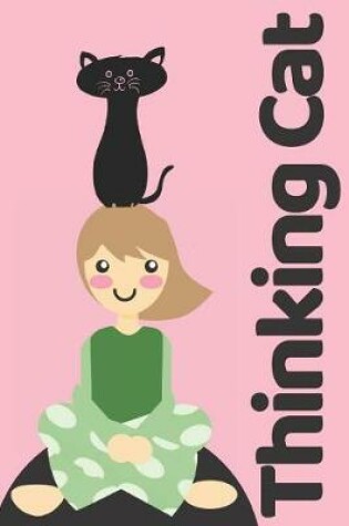 Cover of Thinking Cat Journal