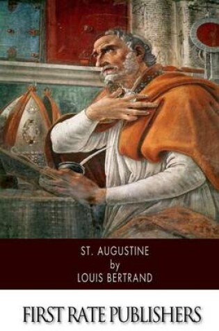 Cover of St. Augustine