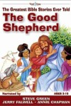 Book cover for The Good Shepherd