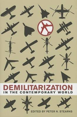 Book cover for Demilitarization in the Contemporary World