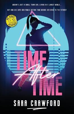 Book cover for Time After Time