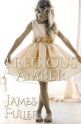 Book cover for Precious Amber