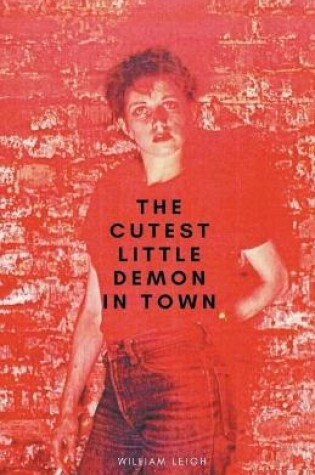 Cover of The Cutest Little Demon in Town