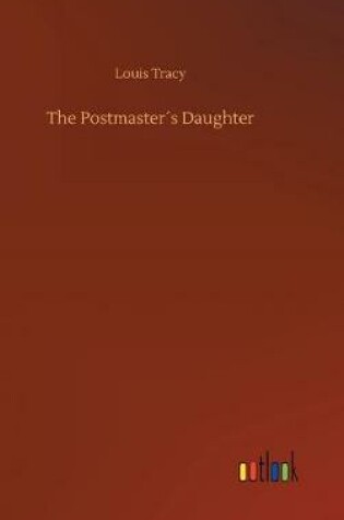 Cover of The Postmaster´s Daughter