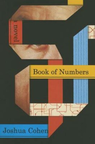 Cover of Book of Numbers